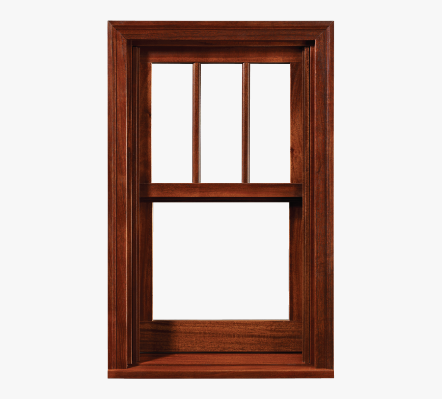 Transparent Outside Window Clipart - Window Wood, Transparent Clipart