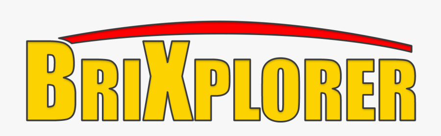 Brixplorer, Transparent Clipart