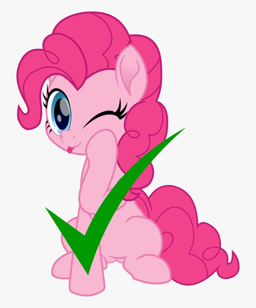 Image - Mlp Movie Pinkie Pie, Transparent Clipart