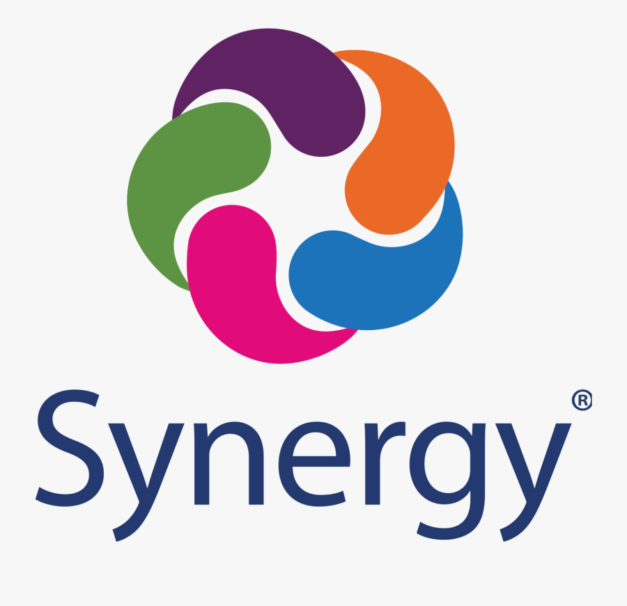 Synergy Logo 2019 Vertical   Edupoint Synergy Logo , Free Transparent