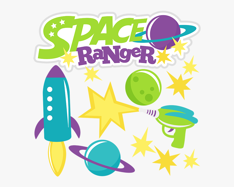 Transparent Scrapbooking Clipart Miss Kate Cuttables Outer Space