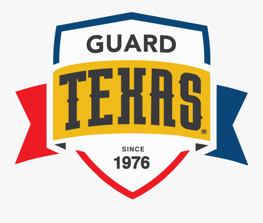 Guard Texas, Transparent Clipart