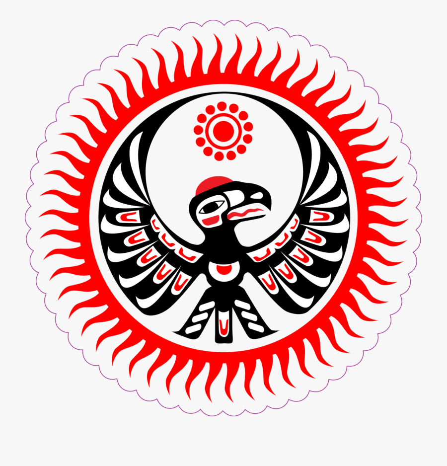 Transparent Indian Feathers Png - Native American Sun, Transparent Clipart