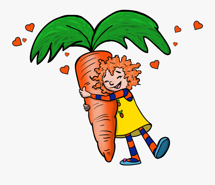 Healthy Eating, Feeding Kids - Animated Healthy Food Png , Free