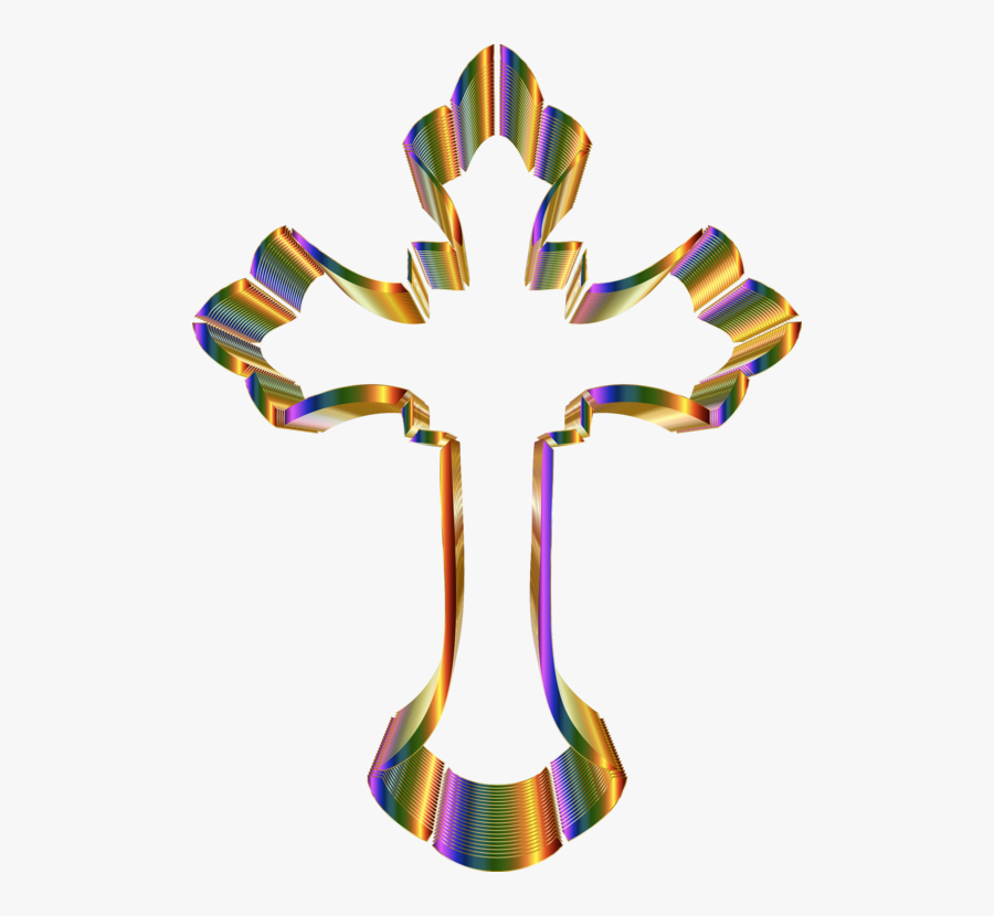 All Photo Png Clipart - Christian Cross, Transparent Clipart