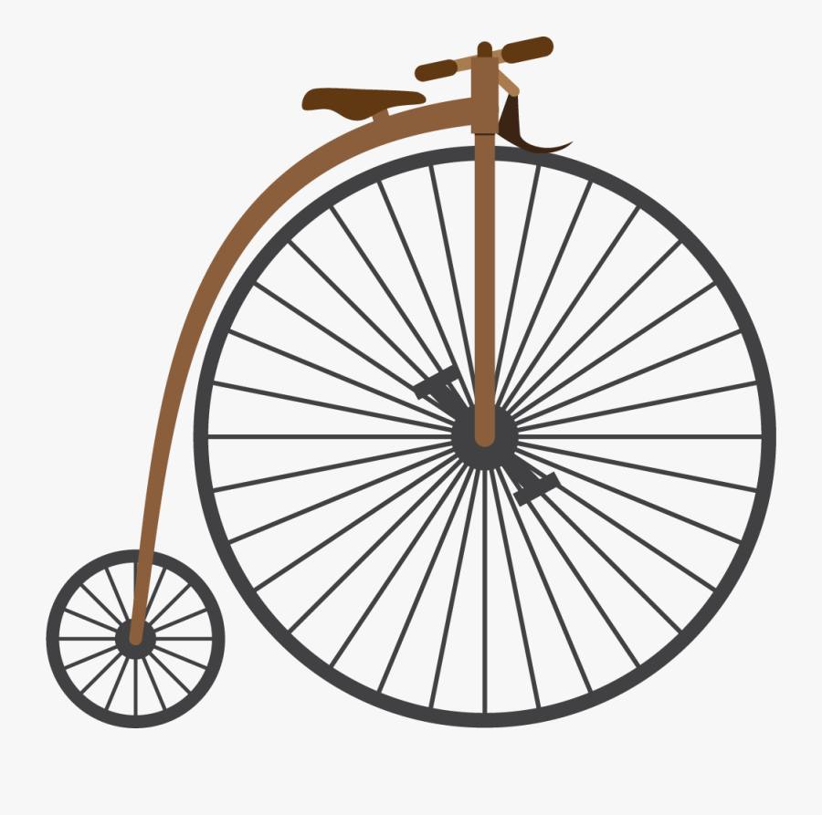 La Bici De Las Películas - Sky Tower, Transparent Clipart