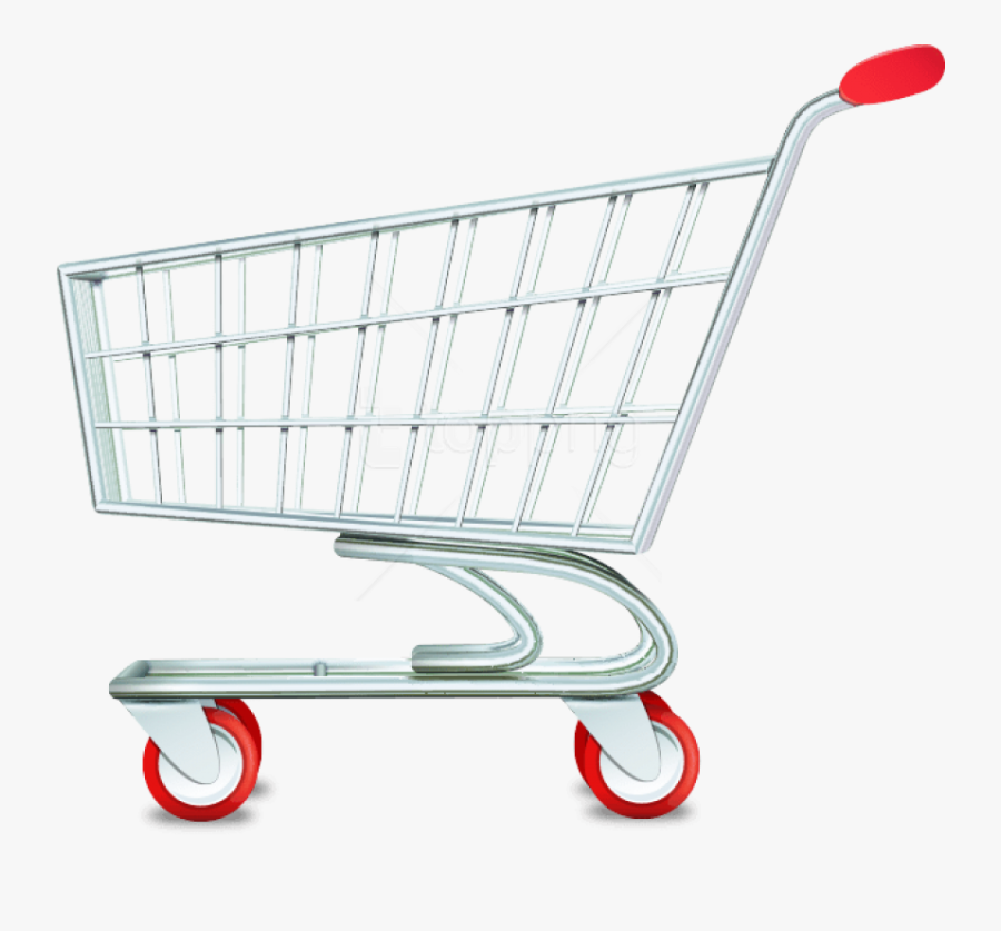 Cart Png Images - Clipart Shopping Cart Png, Transparent Clipart
