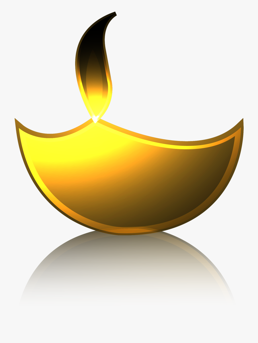 Crescent, Transparent Clipart