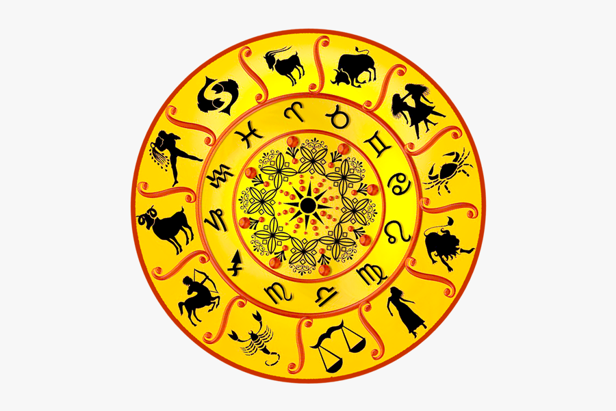 Horoscope Png, Transparent Clipart