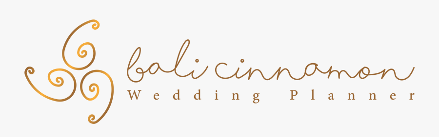 Bali Cinnamon Wedding, Transparent Clipart