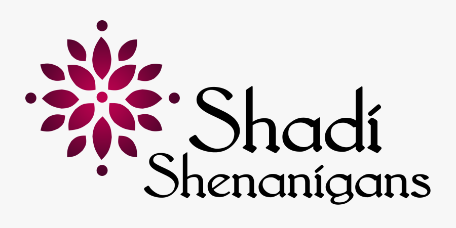 Shadi Shenanigans - Shadi Logo, Transparent Clipart