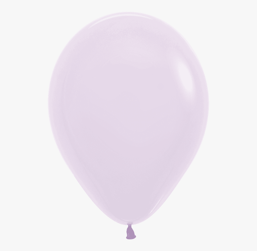 Balloon, Transparent Clipart