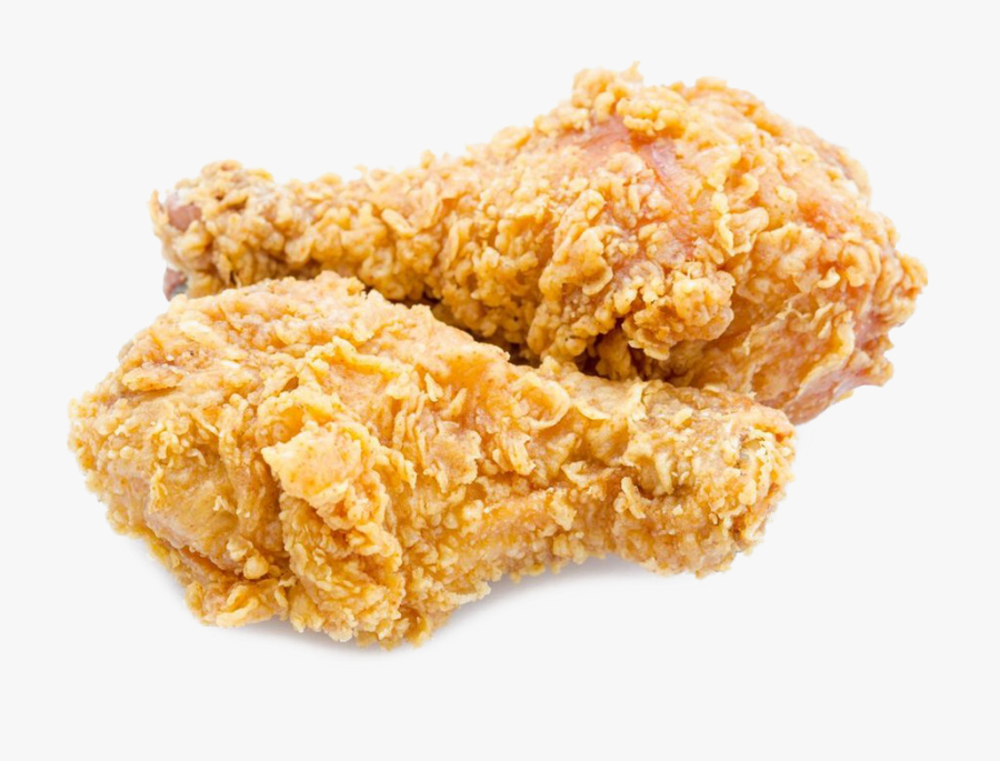 Fried Chicken Png Download Image - Fried Chicken Drum Stick, Transparent Clipart