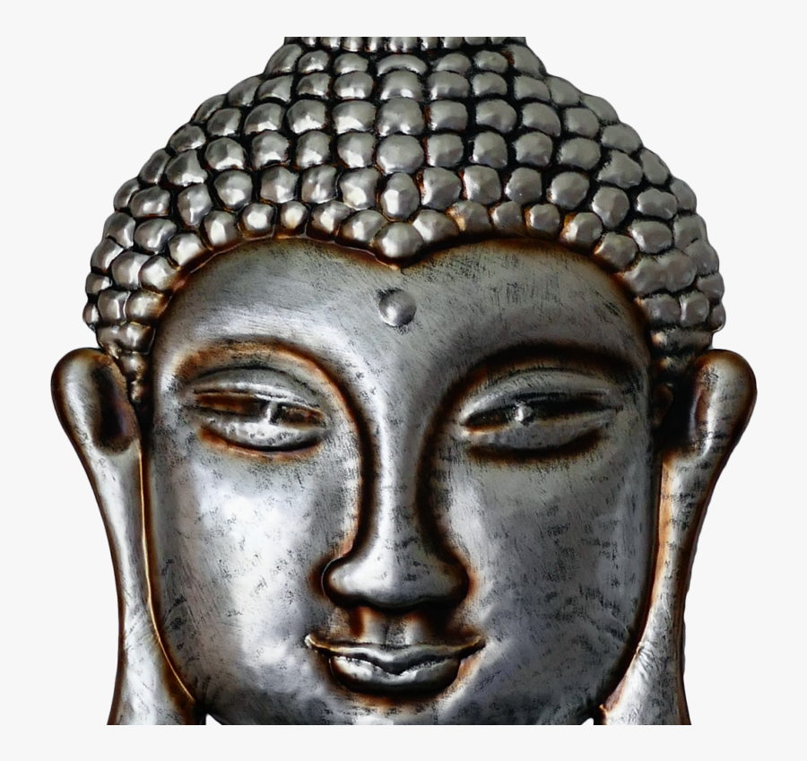 Buddha Png Transparent Image - Wat Traimitr Witayaram Worawihan, Transparent Clipart