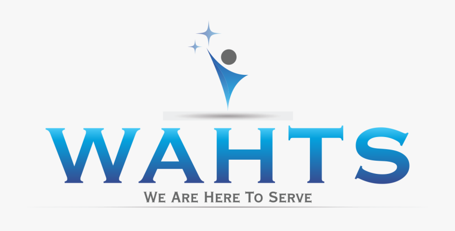 We Are Here To Serve - We Are Here To Serve Customers, Transparent Clipart