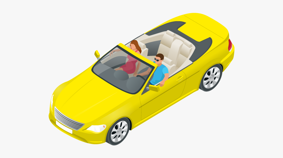 Play Means Of By - Vector Isometric Convertible, Transparent Clipart