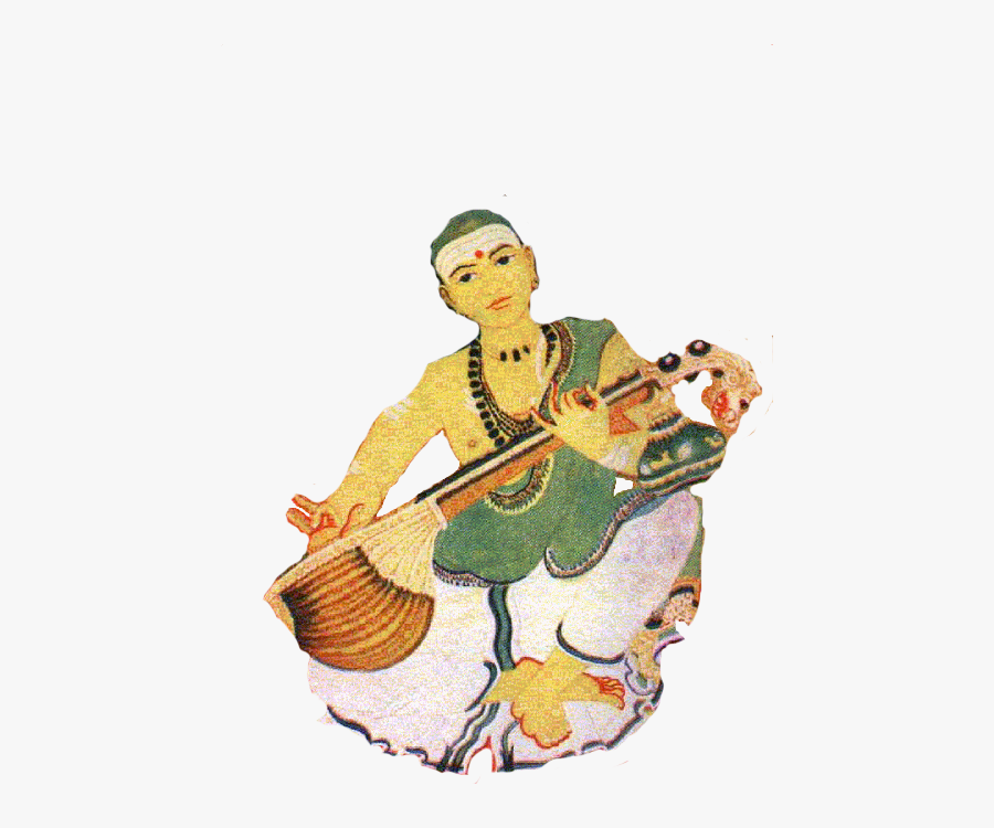 Muthuswami Dikshitar, Transparent Clipart