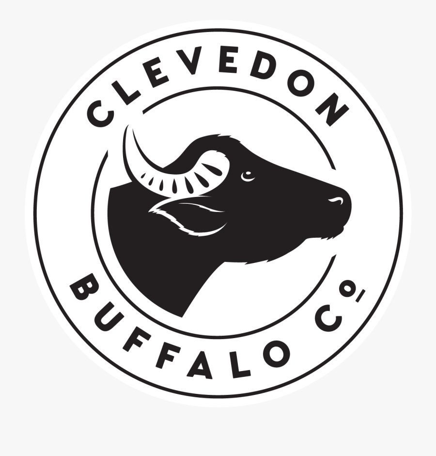 Clipart Cow Buffalo - Kairos Coffee House Logo, Transparent Clipart