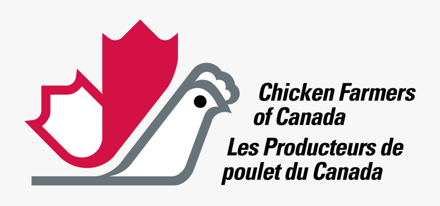 Transparent Chicken Farm Clipart - Chicken Farmers Of Canada, Transparent Clipart