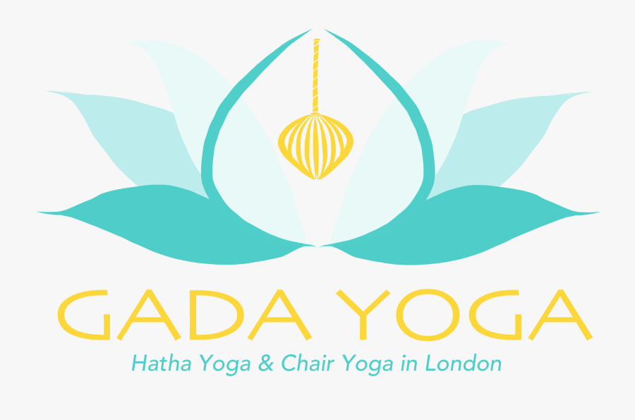 Gada Yoga - Made In Usa Free, Transparent Clipart