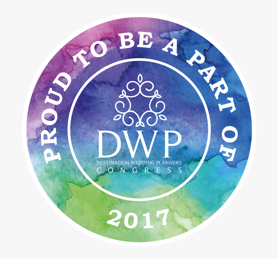 Dwp Logo - Circle, Transparent Clipart