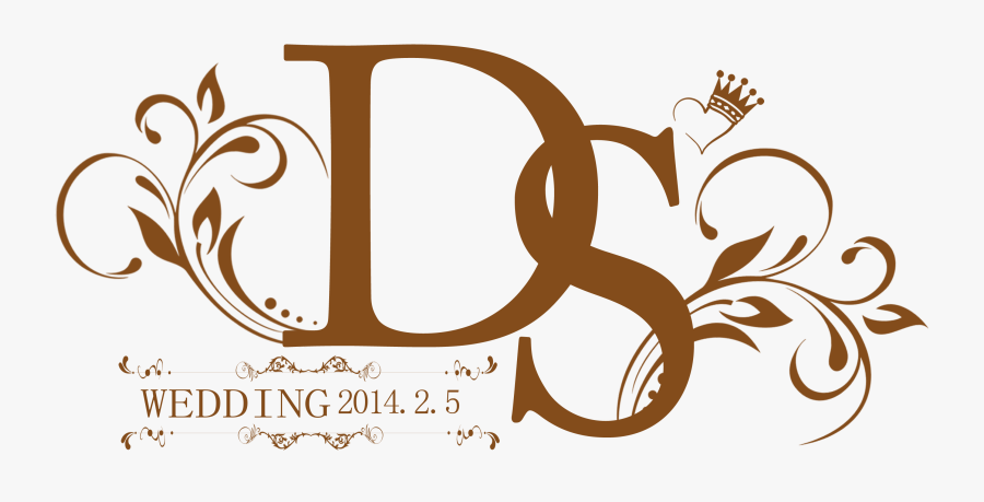 Wedding Invitation Logo Wedding Photography - Logo De Boda Png, Transparent Clipart