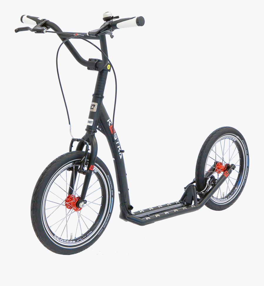 Kick Scooter Png Images - Adult Kick Scooter Uk, Transparent Clipart