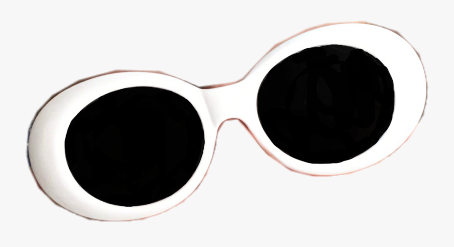 Vsco Cloutgoggles Clout Sunglasses Summer Freetoedit - Vsco Sunglasses, Transparent Clipart