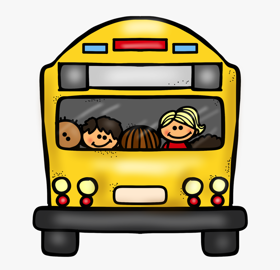 Picture - Bus Information, Transparent Clipart