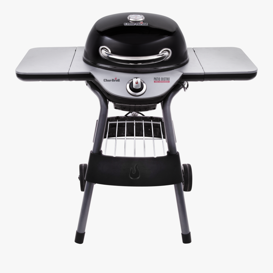 Char Broil Electric Grill, Transparent Clipart