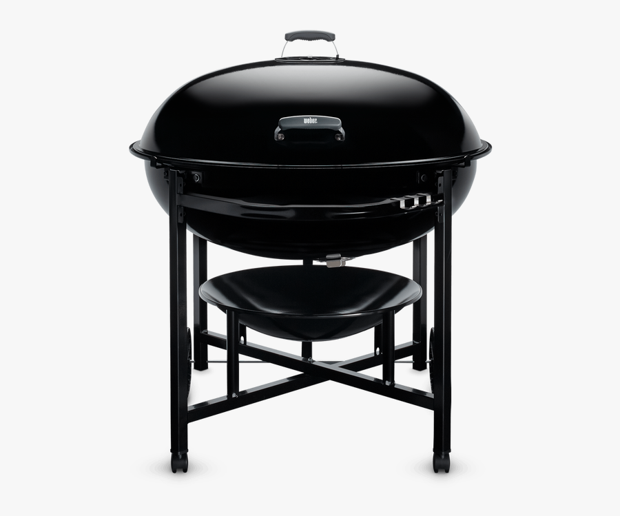 Ranch Kettle Charcoal Grill - Ranch Kettle Charcoal Grill 37, Transparent Clipart