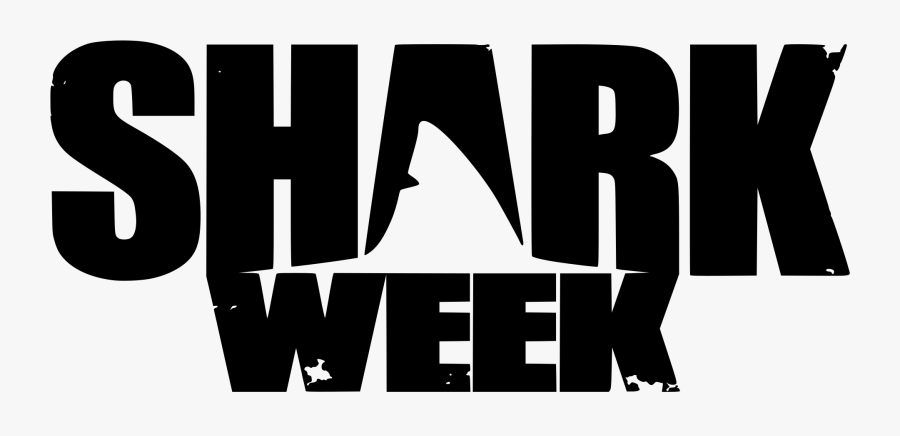 Shark Week Logo Png , Free Transparent Clipart - ClipartKey