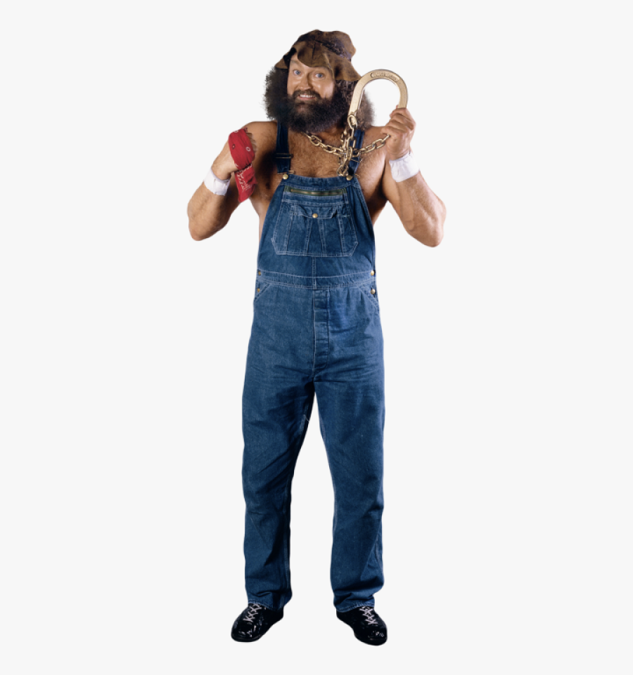 Hillbilly Jim Png, Transparent Clipart