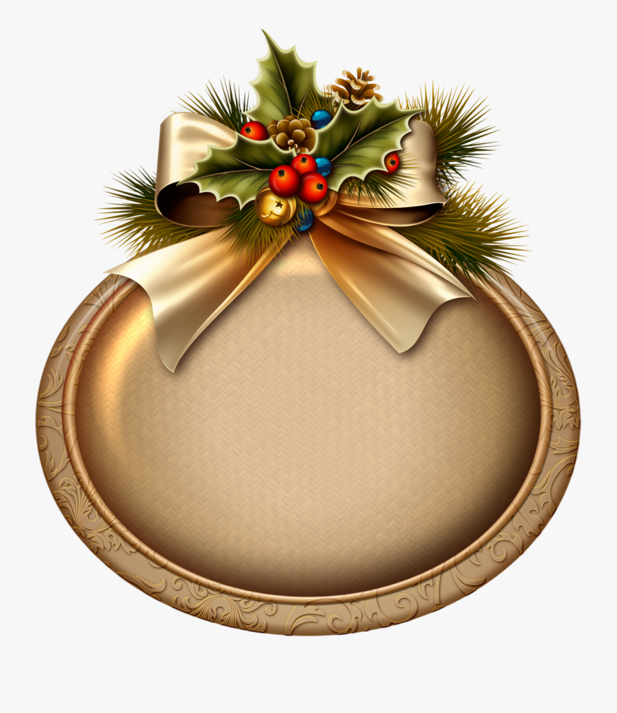 Christmas Tree, Transparent Clipart