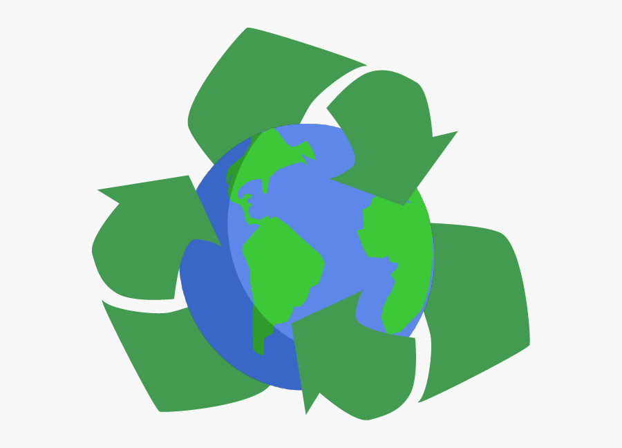 Reduce Reuse Recycle Logo Png , Free Transparent Clipart - ClipartKey