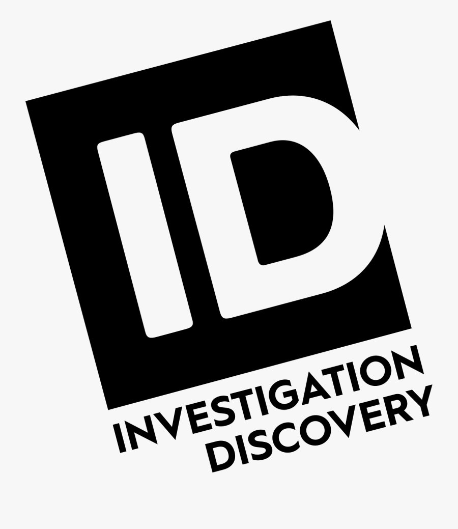 Discovery Id Logo Png, Transparent Clipart