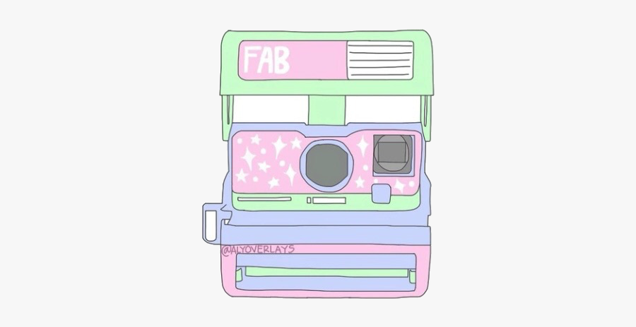 Transparent Tumblr Png Pastel, Transparent Clipart