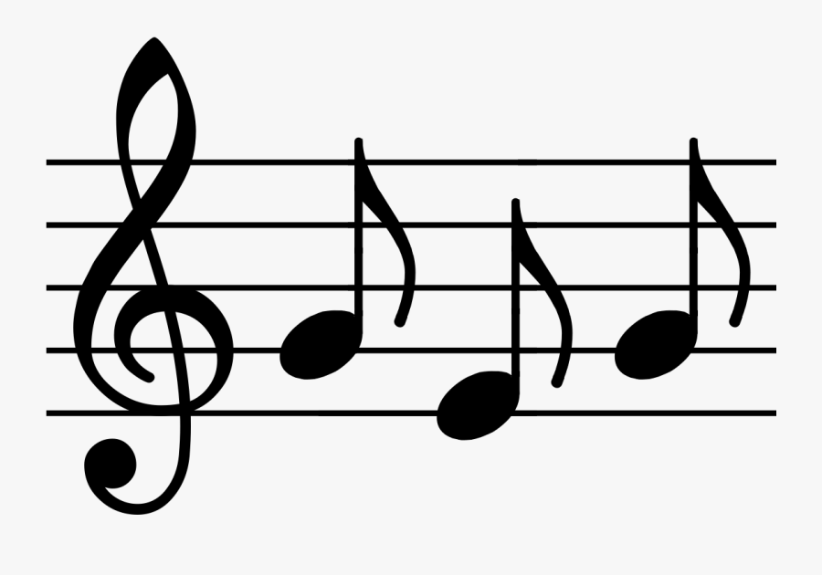 5 4 Time Signature Png, Transparent Clipart