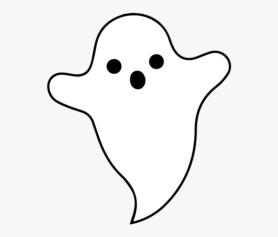 Ghost Vulnerabilitynot That Scary - Teresa Fidalgo In Hindi, Transparent Clipart