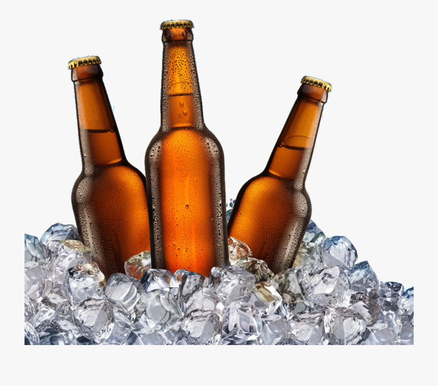 Beer Bottle Transparent Png, Transparent Clipart