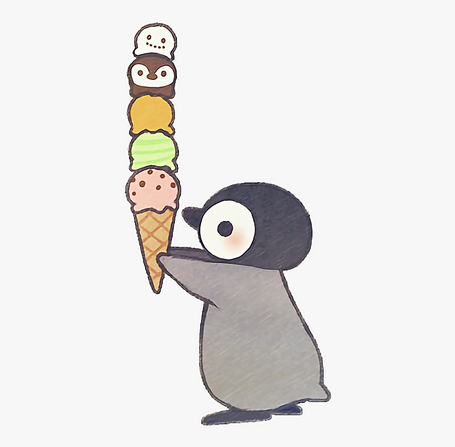 Super Cute Cute Cartoon Penguin - Cute Easy Penguin Drawing , Free