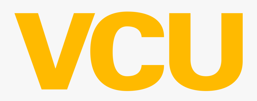 Download Hd Virginia Commonwealth - Transparent Virginia Commonwealth University Logo, Transparent Clipart