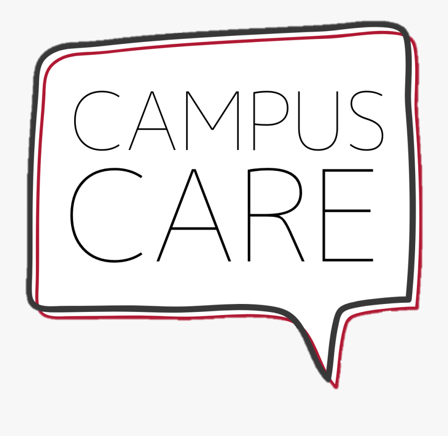 Campus Care - Illustration, Transparent Clipart