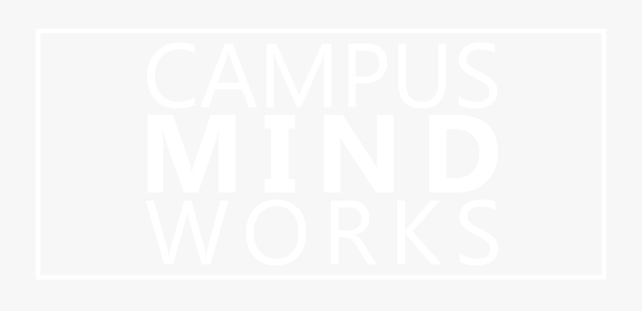 Campus Mind Works - Poster, Transparent Clipart