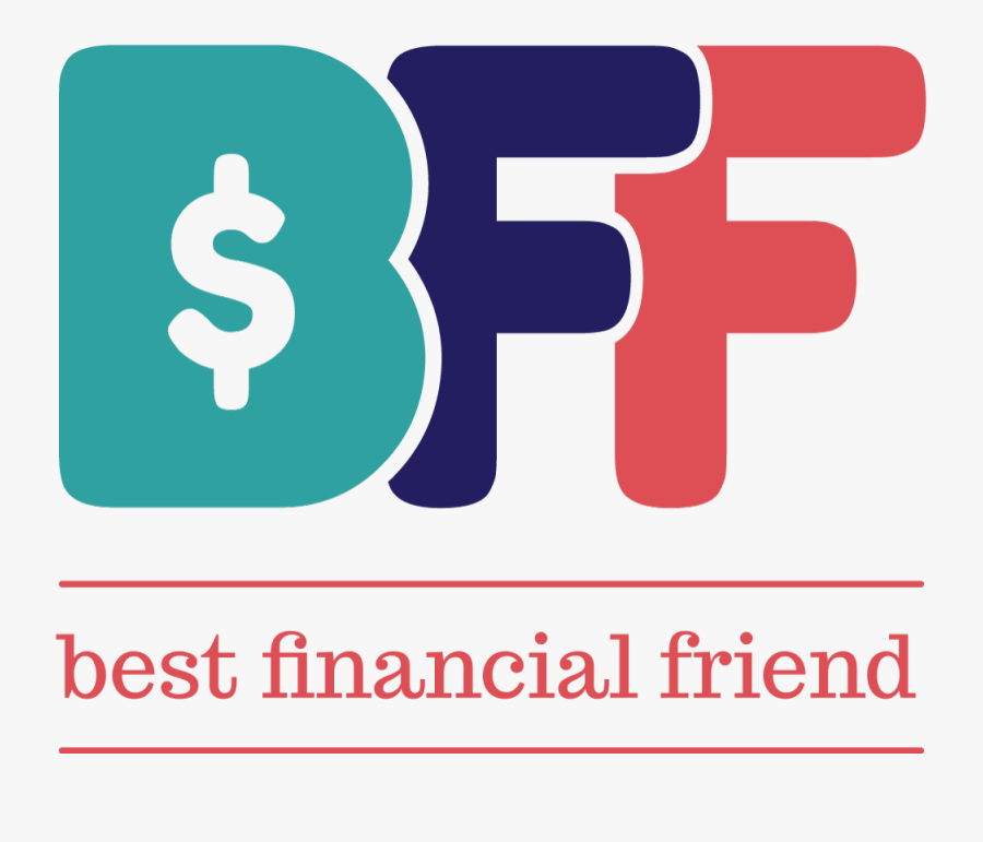 Best Financial Friend, Transparent Clipart