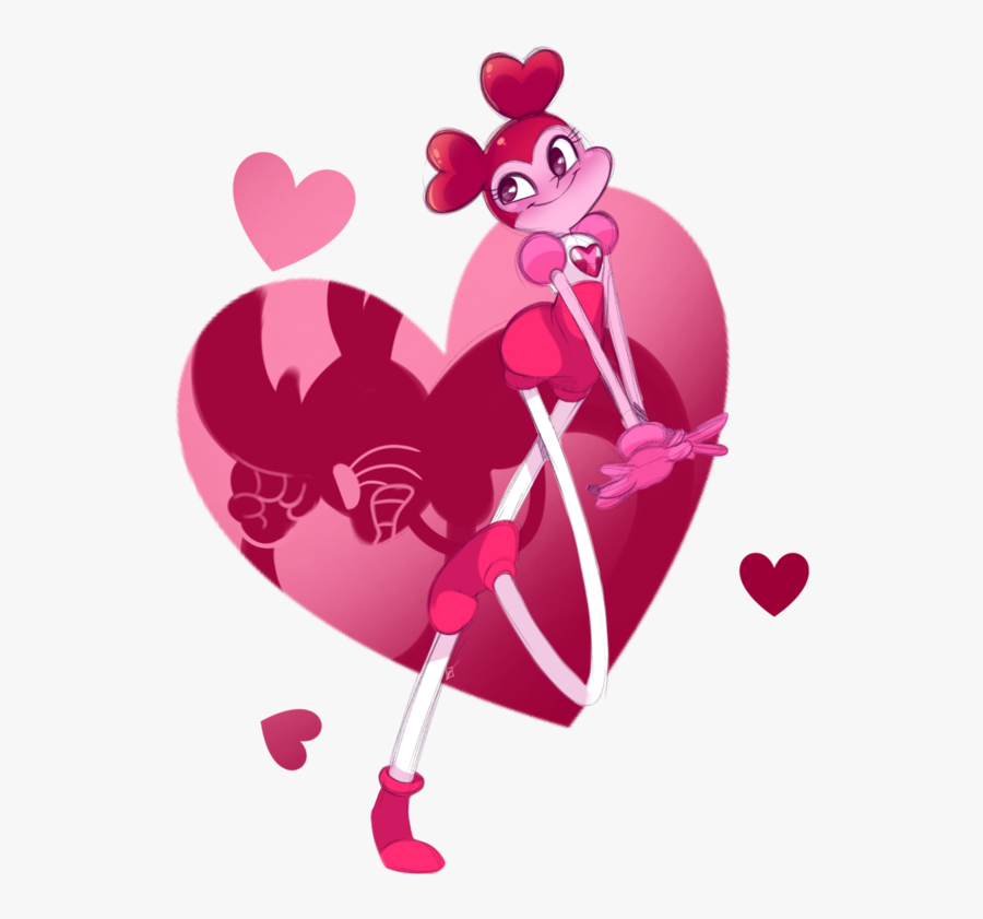 Heart, Transparent Clipart