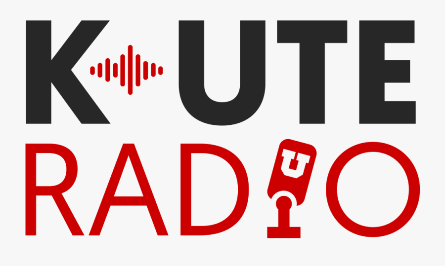 K-ute"s New Look - Kute Radio, Transparent Clipart