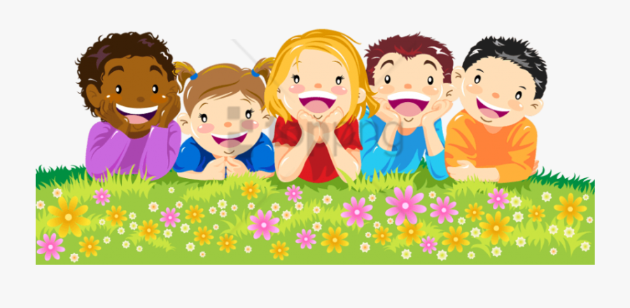 Kids Background Png Childrens Camp - Childrens Camp, Transparent Clipart