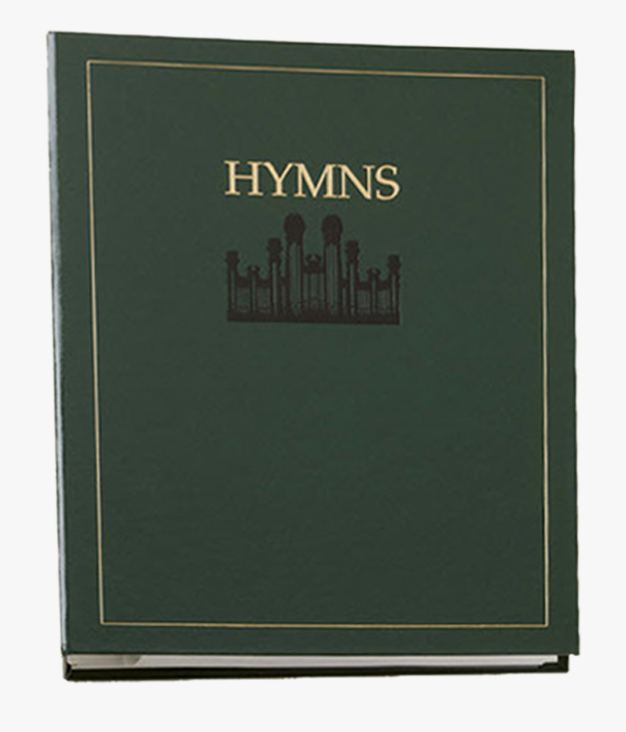 Lds Hymn Book, Transparent Clipart