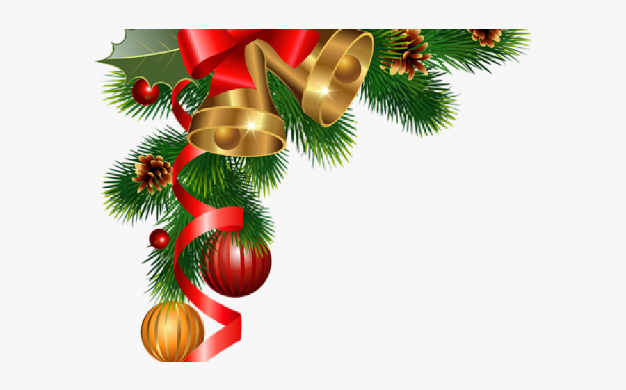 Christmas Clipart, Transparent Clipart